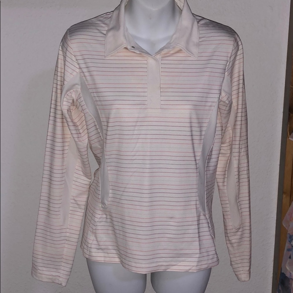 Long sleeve Nike Golf